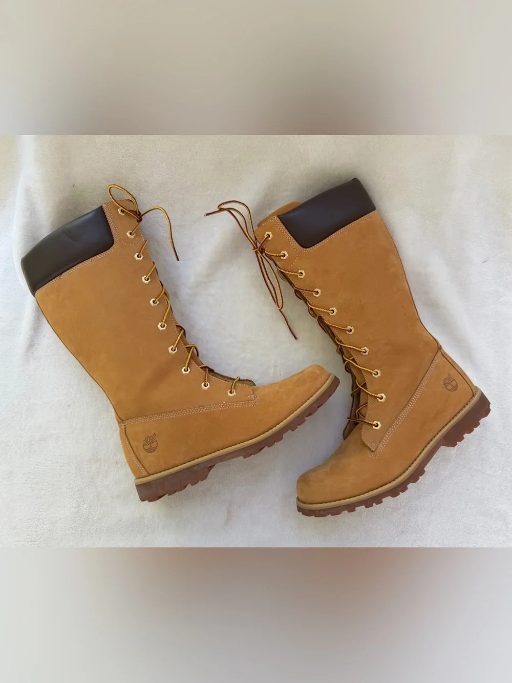 Timberland premium waterproof